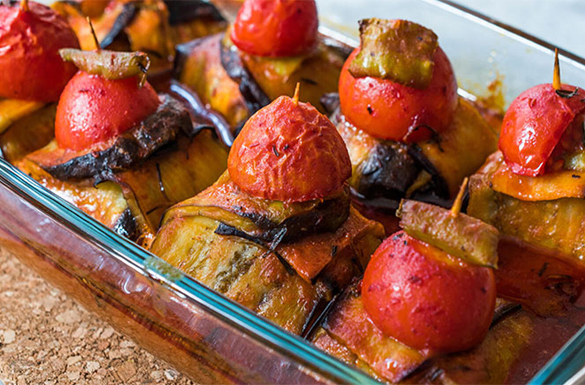 İslim Kebabı Tarifi İslim Kebabı Tarifi