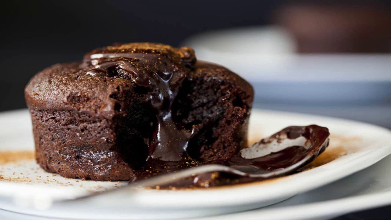 Mikrodalgada Sufle Tarifi