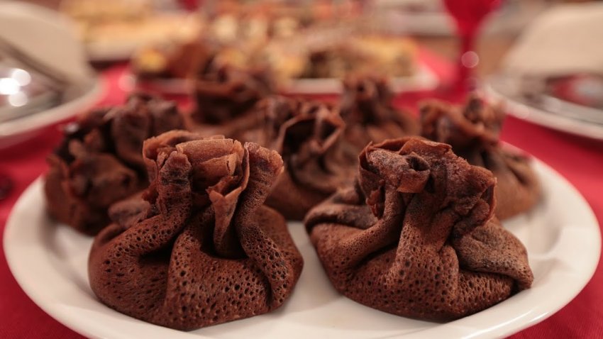 Damat Bohçası Tarifi