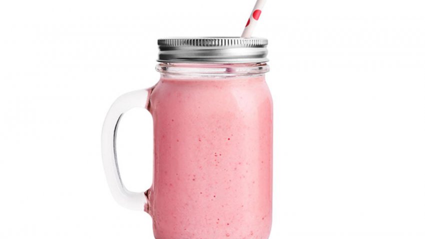 Pancarlı Ayran Tarifi