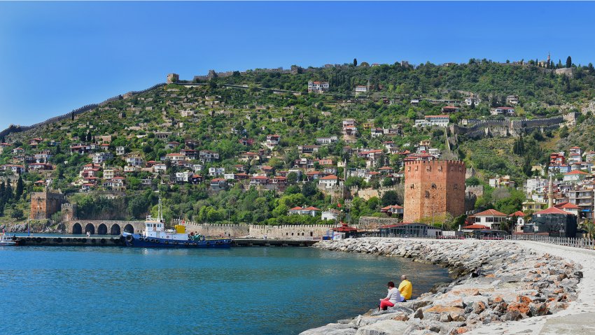 Antalya Alanya