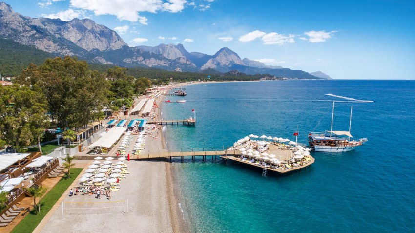 Antalya Kemer
