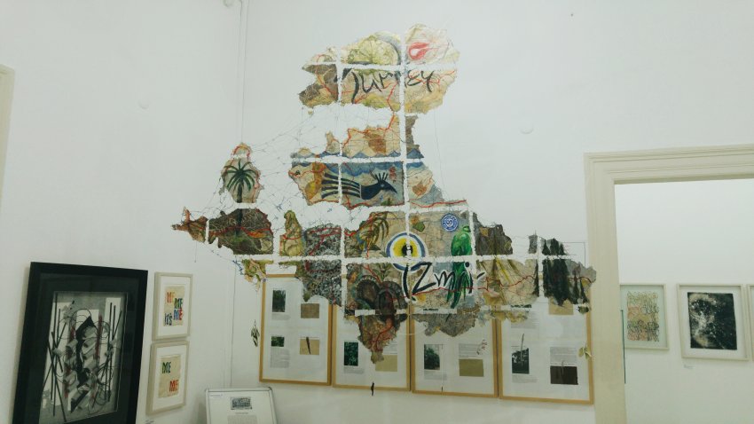 İzmir Kağıt ve Kitap Sanatları Müzesi