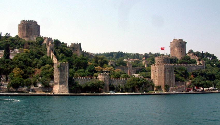 Rumeli Hisarı Rumeli Hisarı