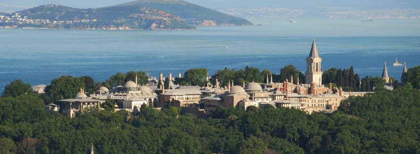 Topkapı Sarayı Topkapı Sarayı
