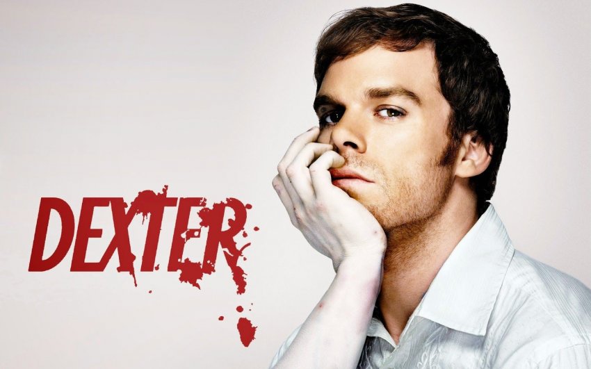 Dexter Dexter