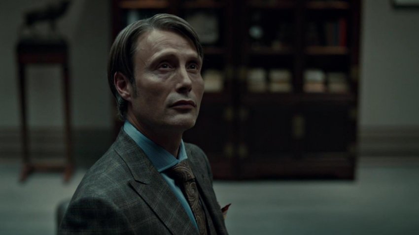 Hannibal Hannibal