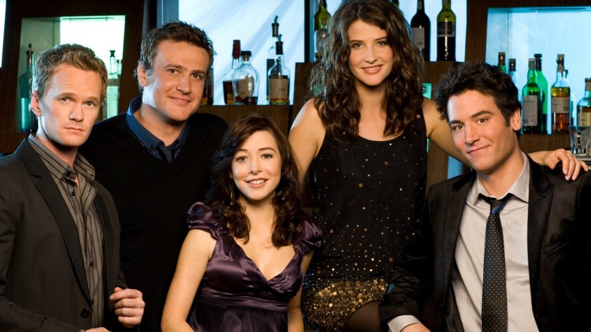 How I Met Your Mother How I Met Your Mother