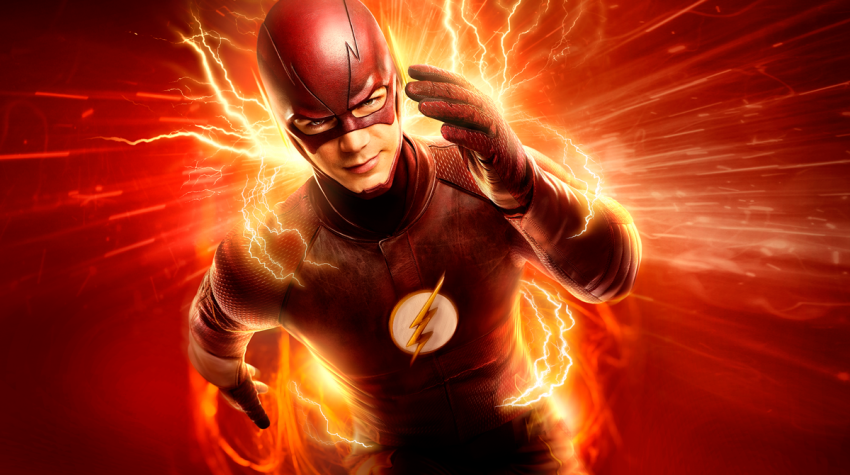 The Flash The Flash