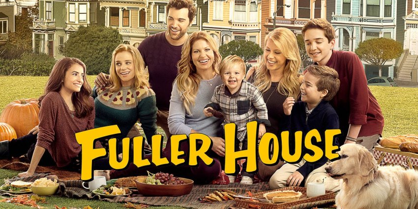 Fuller House