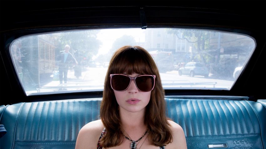Girlboss