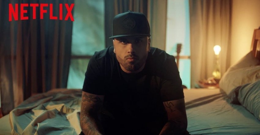 Nicky Jam: El Ganador