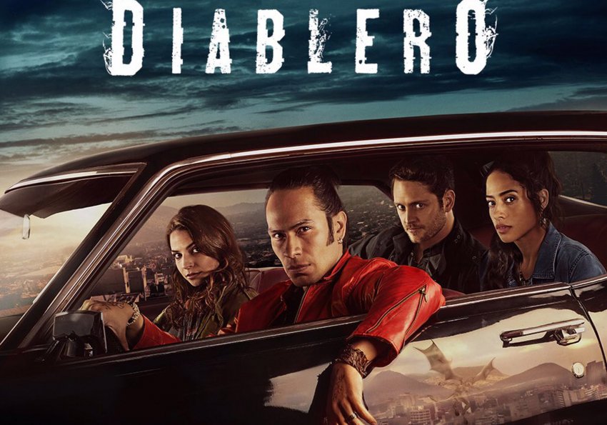 Diablero
