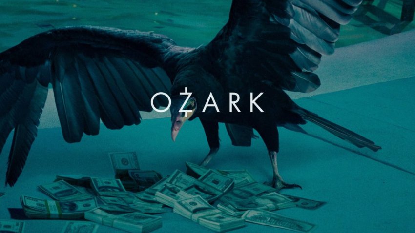 Ozark Fragmanı