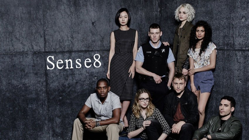 Sense 8