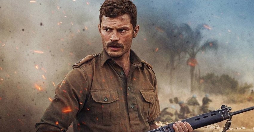 The Siege of Jadotville