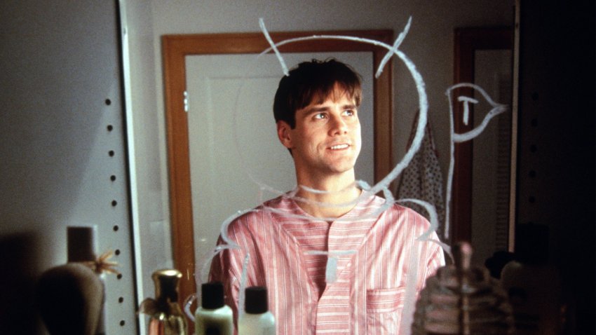 Truman Show