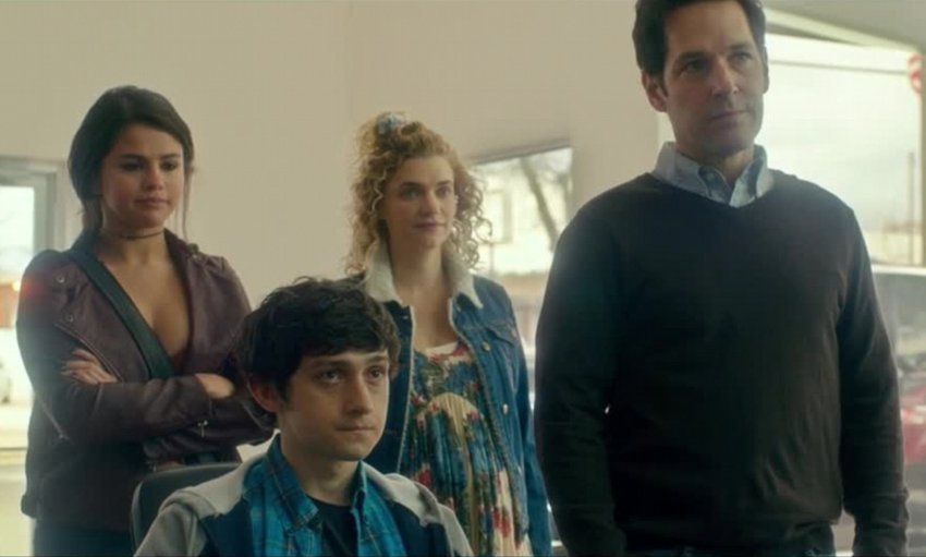 The Fundamentals of Caring