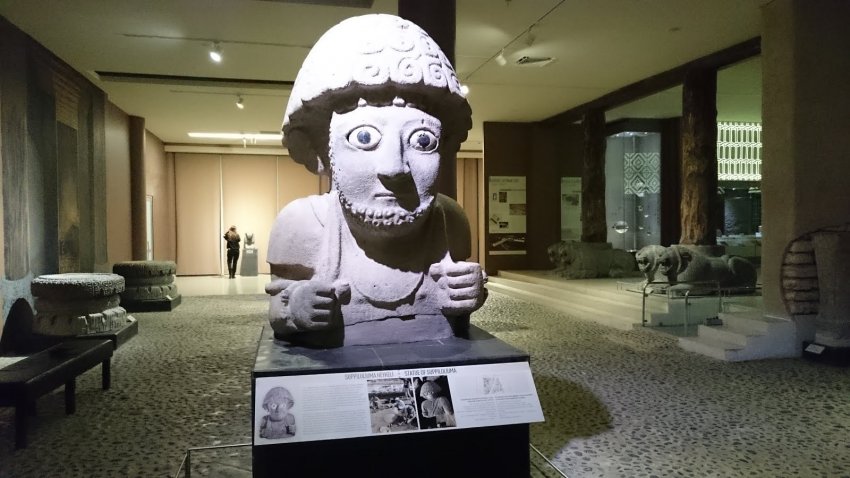 Hatay Arkeoloji Müzesi