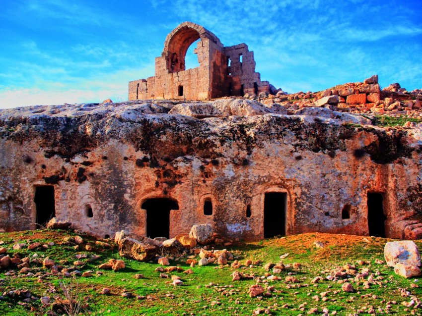 Yakup Manastırı