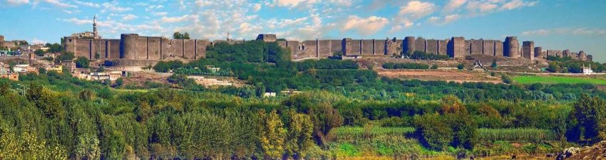Diyarbakır Surları Diyarbakır Surları
