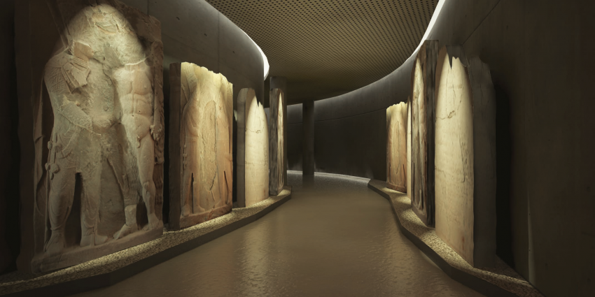 Adıyaman Müzesi Adıyaman Müzesi