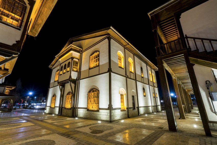 Malatya Sanat Sokağı