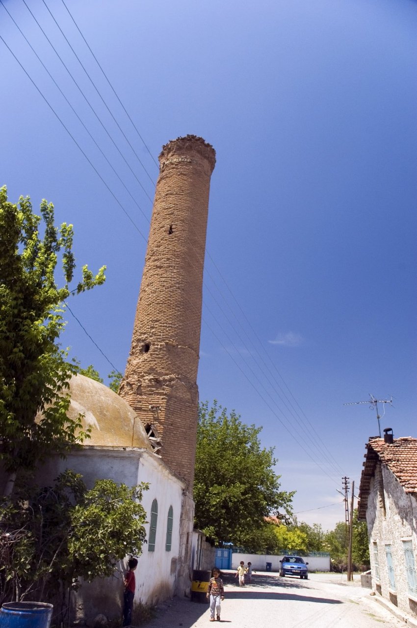 Melik Sunullah Camii