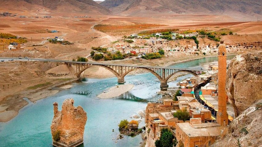 Hasankeyf