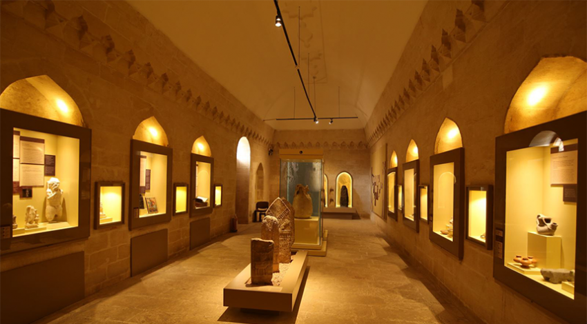 Mardin Müzesi