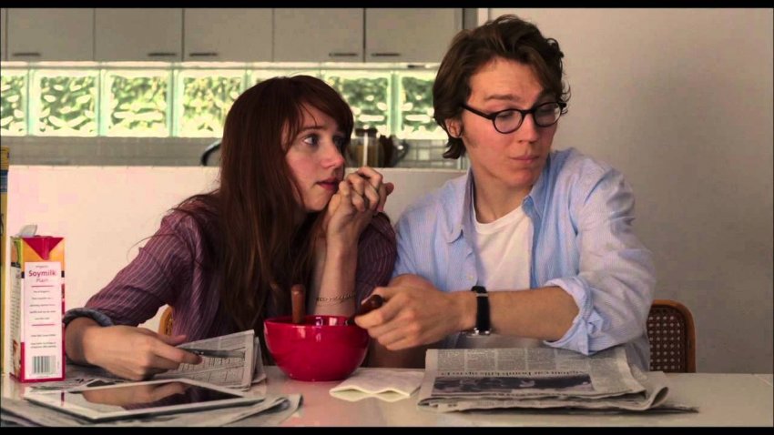Ruby Sparks