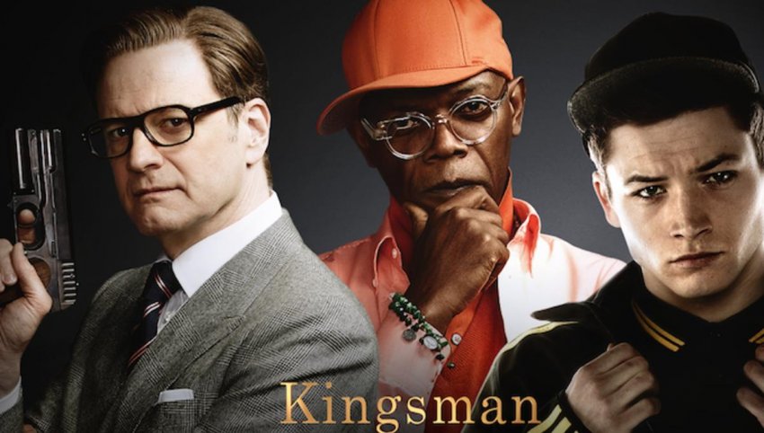 Kingsman Gizli Servis