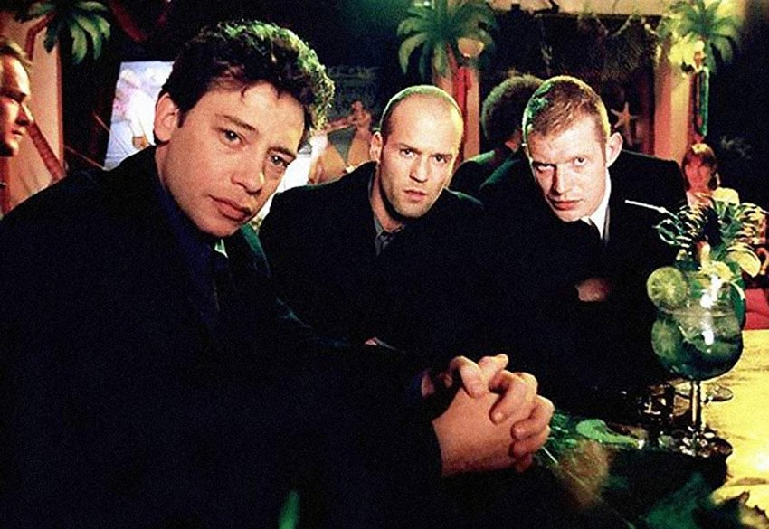 Ateşten Kalbe, Akıldan Dumana