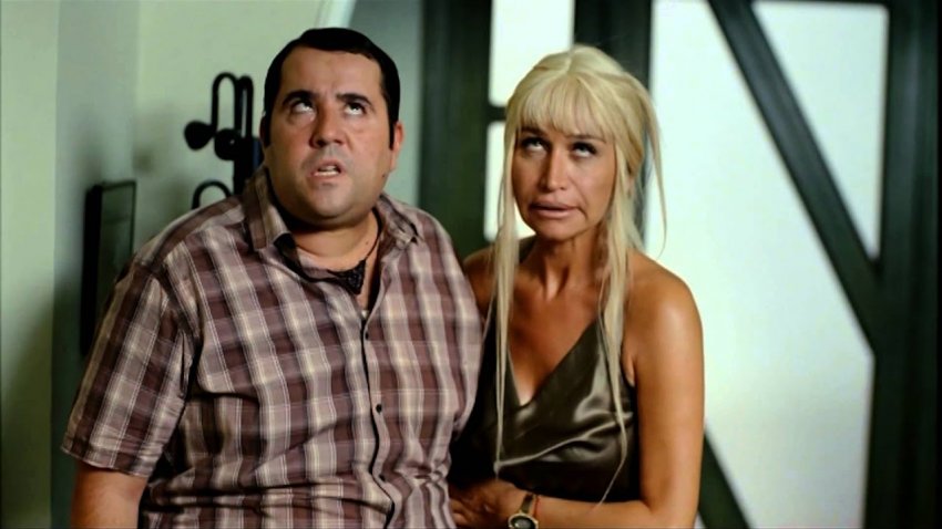 Eyvah Eyvah Eyvah Eyvah