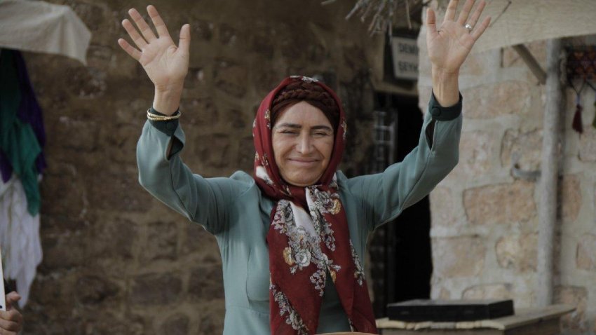 Hükümet Kadın Hükümet Kadın