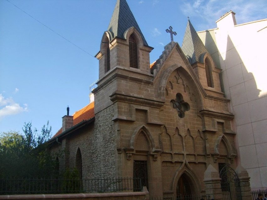 Aziz Pavlus Kilisesi