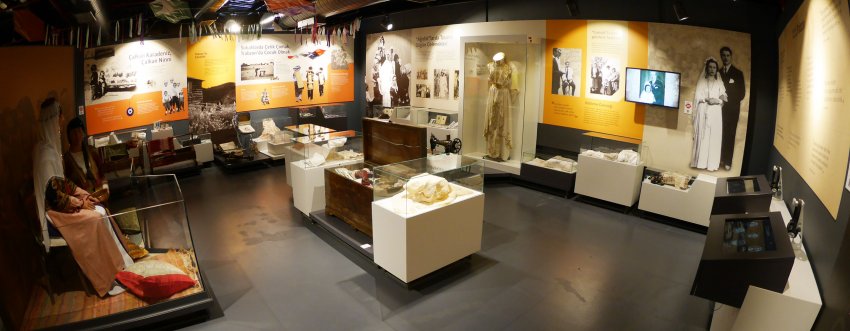 Trabzon Şehir Müzesi