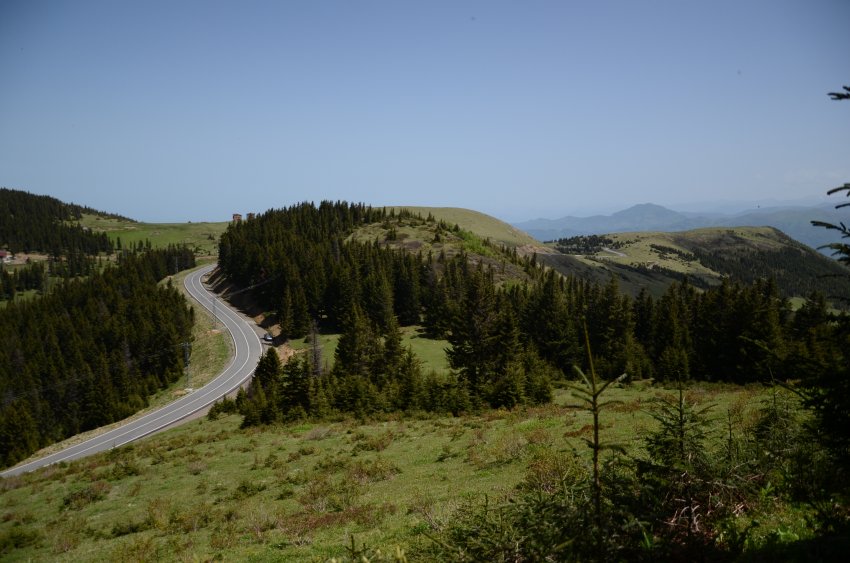 Görnek Tabiat Parkı