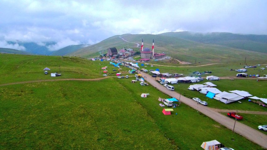 Sultan Murat Yaylası