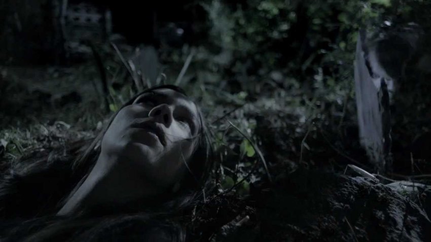 Musallat 2 Musallat 2