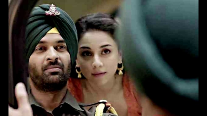 P.O.W Bandi Yuddh Ke