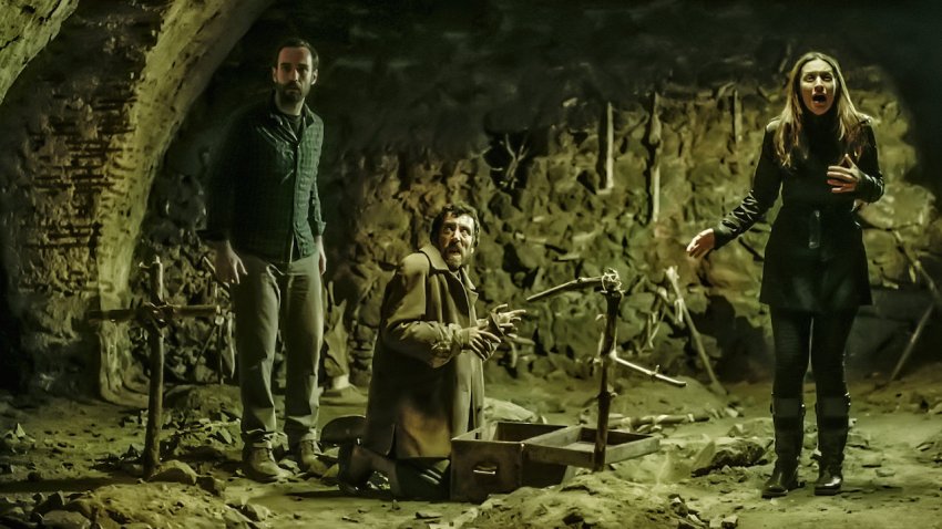 Dabbe 5 Zehri Cin Dabbe 5 Zehri Cin