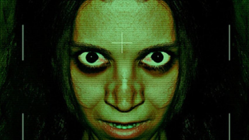 Dabbe Bir Cin Vakası Dabbe Bir Cin Vakası