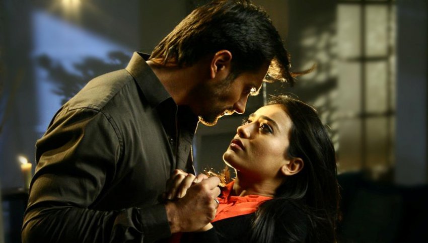 Qubool Hai