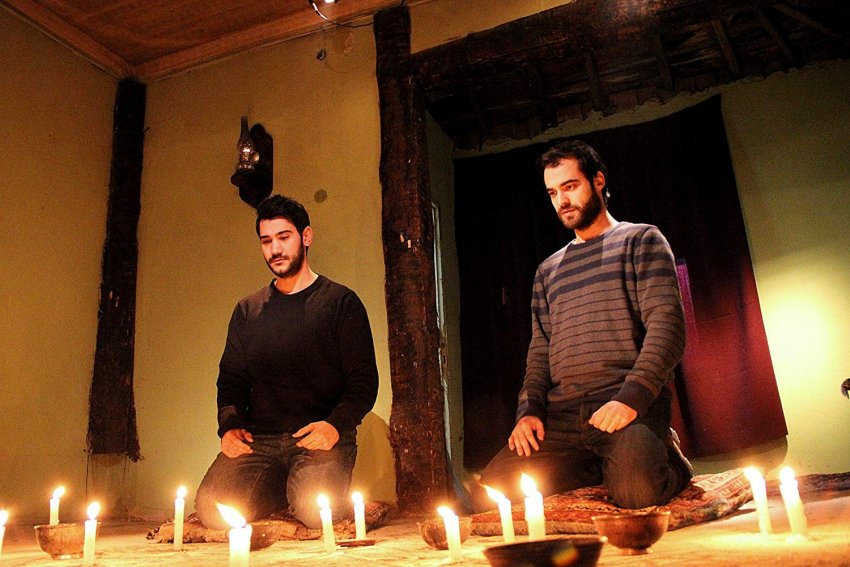 Şeytan-ı Racim Şeytan-ı Racim