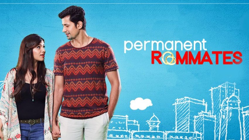 Permanent Roommates