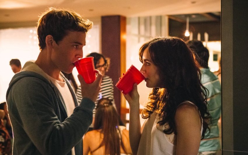 Love Rosie