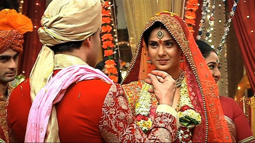 Saraswatichandra