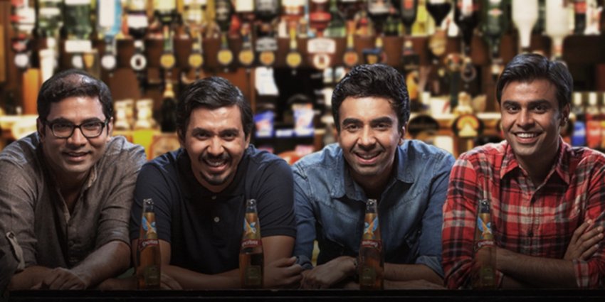 TVF Pitchers