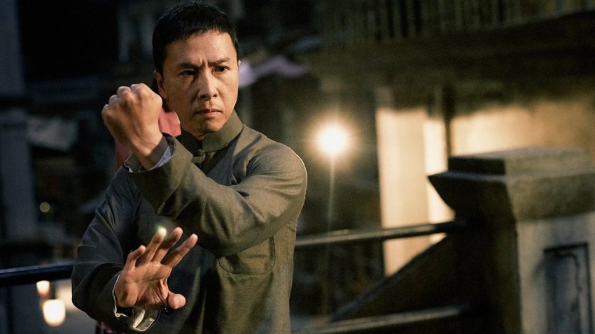 Ip Man Ip Man